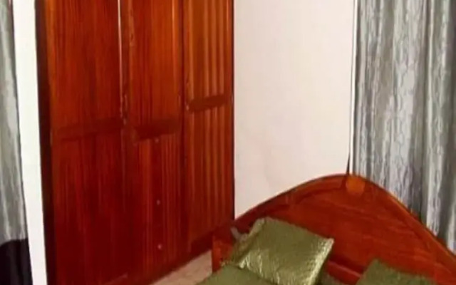 Classy Holiday Villas With Pool in Accra, Ghana