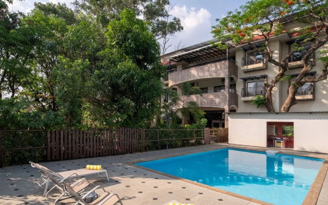 The Summer House, Pachmarhi - AM Hotel Kollection