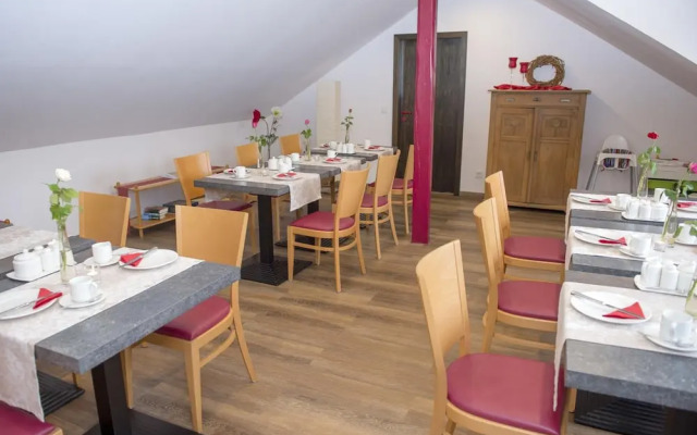 Wein & Wohngut Paulushof