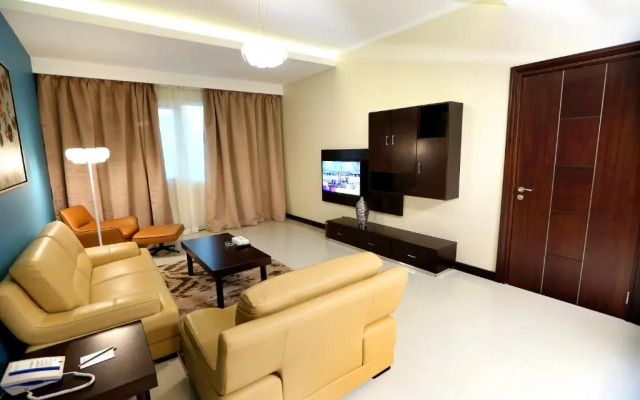 Premier Hotel