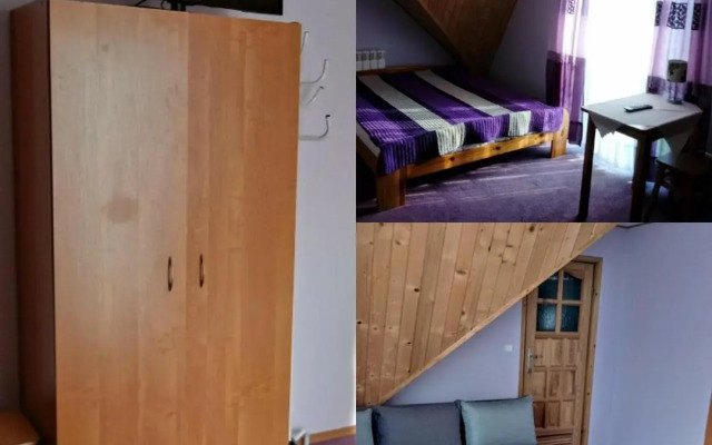 Pokoje Goscinne Oliwka