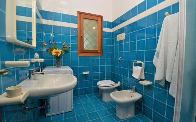 Coclearia Apartment
