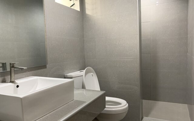 Mactan Seahorse Beach Resort - Hostel