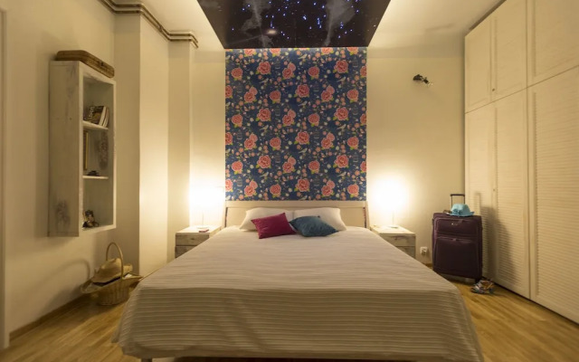 Apartments Harmony 18