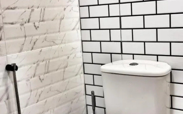 Deluxe VIP Seaview Batu Ferringhi 1503 - 3 Rooms