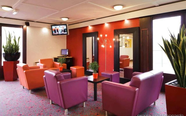 ibis Coventry South