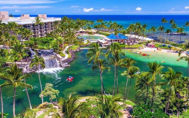 Hilton Waikoloa Village