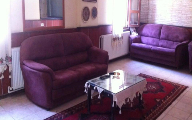 Sezgin Boutique Hotel