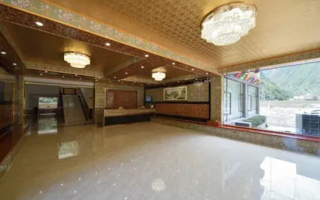 Bipeng Shouzuo Hotel