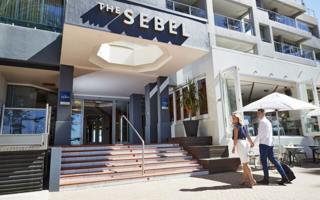 The Sebel Sydney Manly Beach