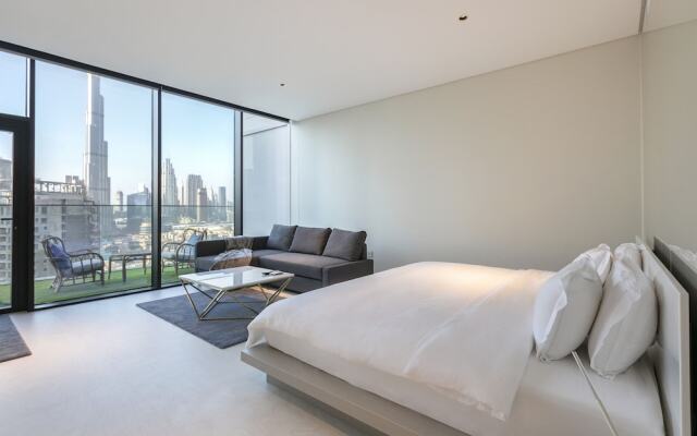 Driven Holiday Homes Marquise Square