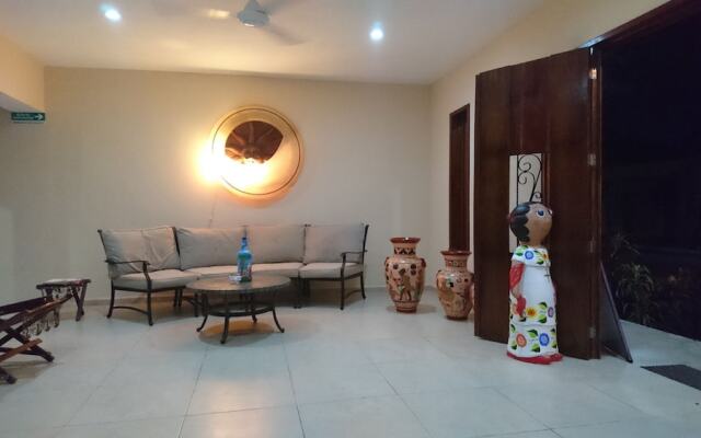 Casa Xanath