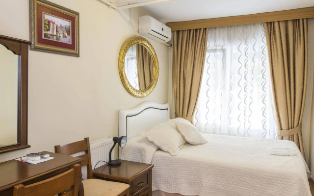 Efendi Apartment