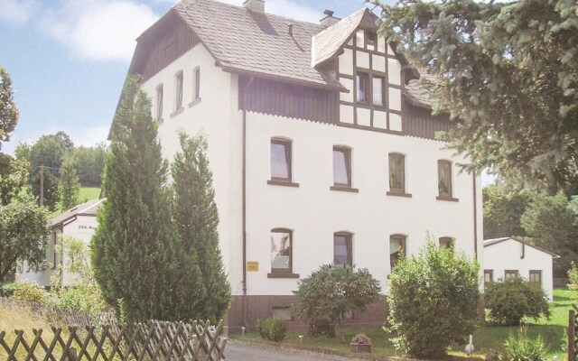 Amazing Apartment in Gelenau With 2 Bedrooms and Wifi