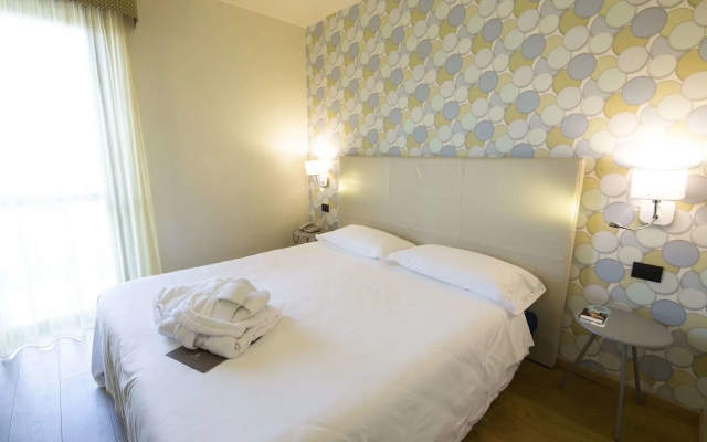 Spa Hotel Parigi 2
