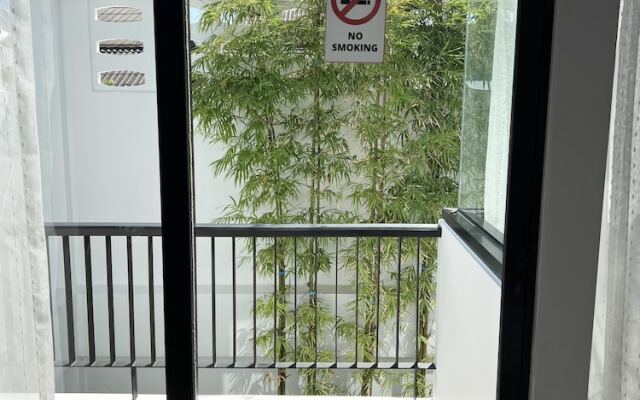 The Elements Boutique House