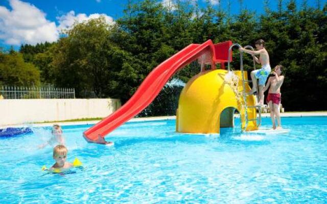 Camping Petite Suisse