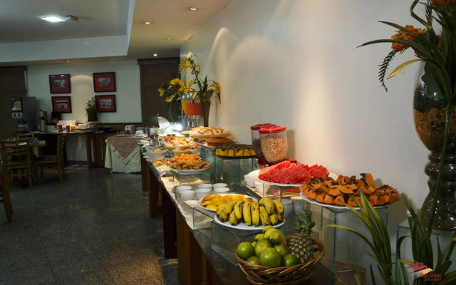 Mato Grosso Palace Hotel