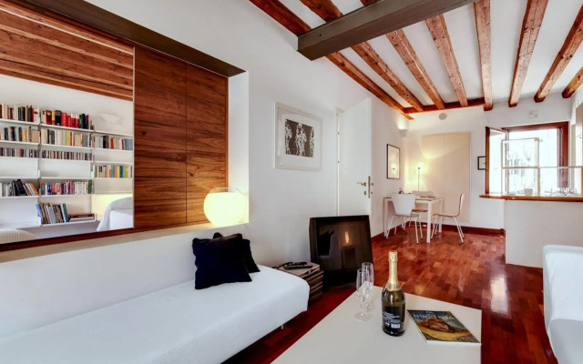 Ca Angela Venetian Apartment M0270428215