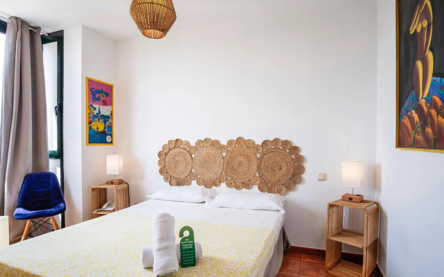 Hotel Doña Matilde
