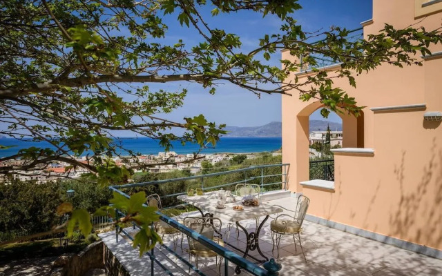Seaview Villa Sofia Top Destination