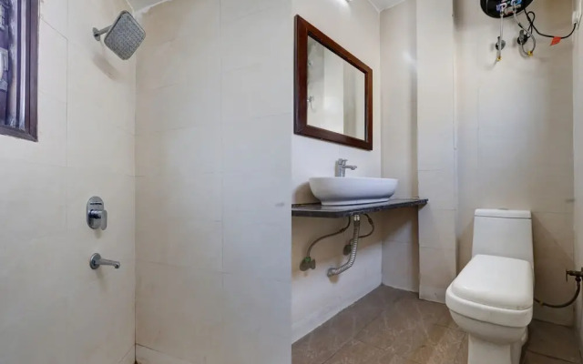 Hotel Aron By The Premium Villa