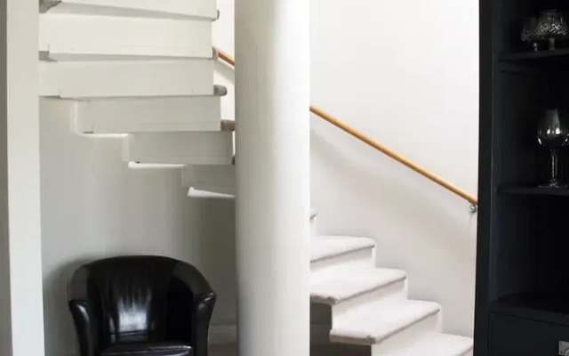 Luxury 4 Bedroomed Lodge