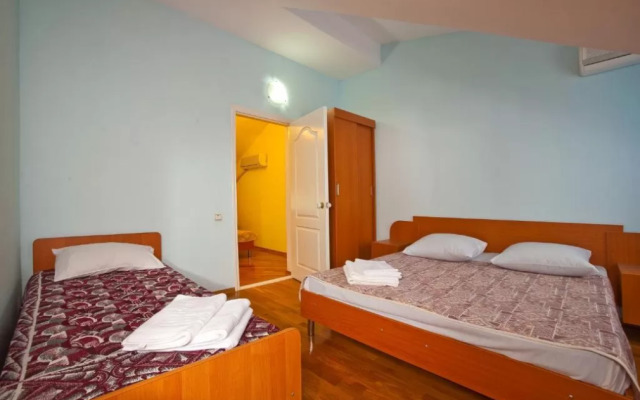 Guest House Chernomorie