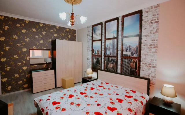Dimitrovi Rooms