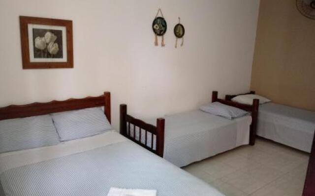 Hotel Pousada Dos Chales