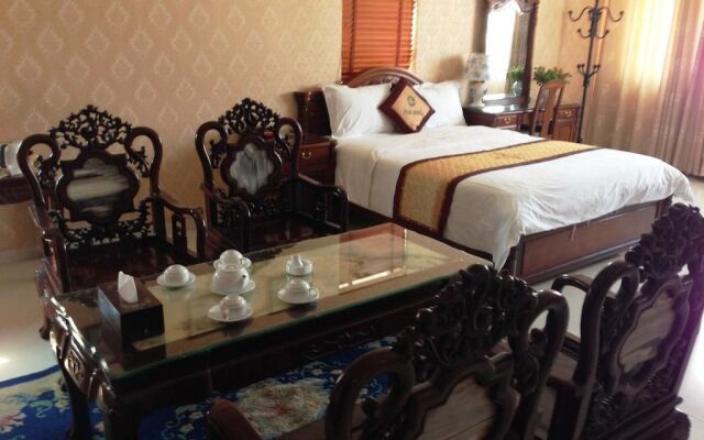Pearl Hotel Dao Tan