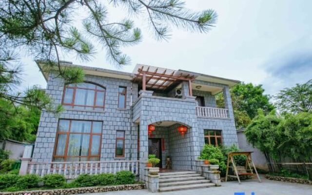 Yunlu Villa