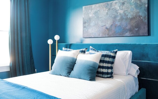 The Historic Magnolia House