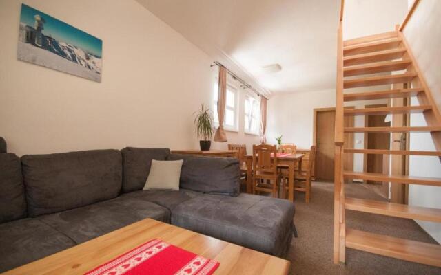 Apartmány Biela Púť - Jasná nr. 12