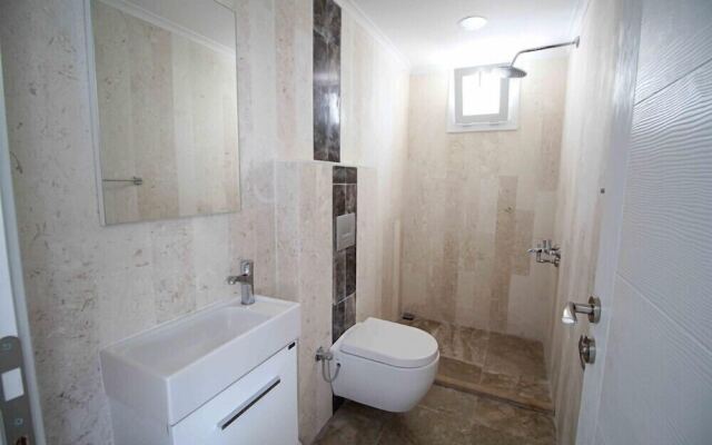 Solitaire Villa by Nokta Villa