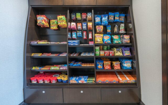 Staybridge Suites Anchorage by IHG