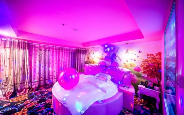 Hangzhou Merry China Hotel