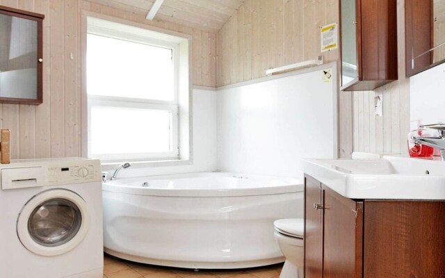 Holiday Home in Otterndorf