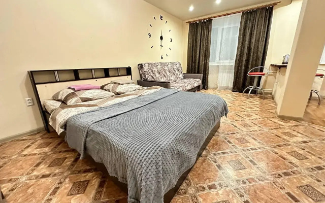Apartments on 116 Kirov Avenue
