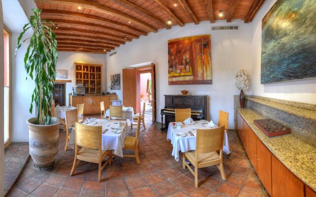 La Casona de Tita Oaxaca