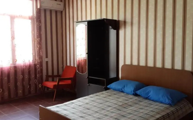My warm guest house in Kobuleti