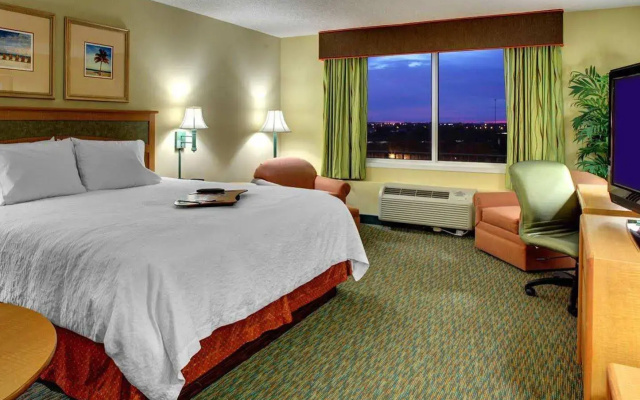 Hampton Inn Ft. Lauderdale-West/Pembroke Pines