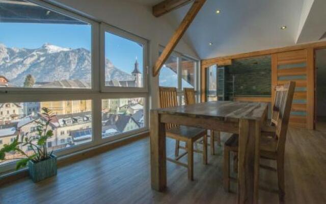 Pension Rosenstüberl