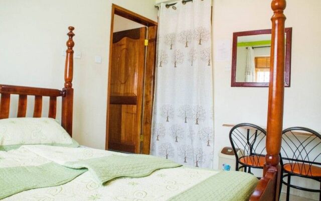 Hotel Robathy Rukungiri