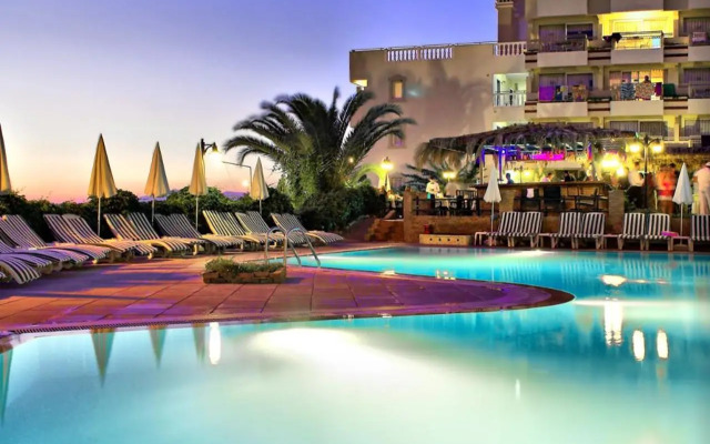 Hotel Carina