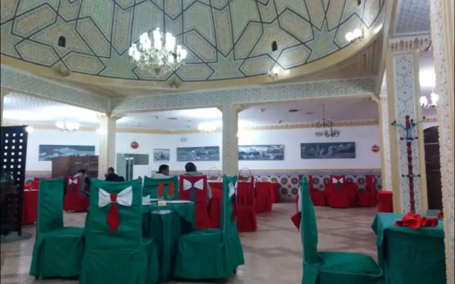 Hotel Louss