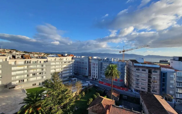 Apart Pl. do Pazo - Sanxenxo