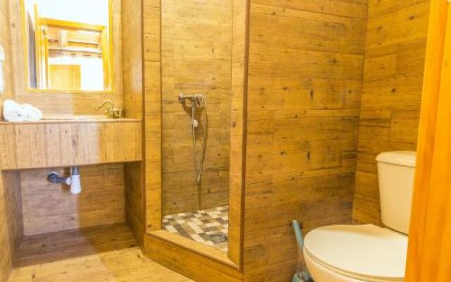 Rural Resort Valle Hermoso 1