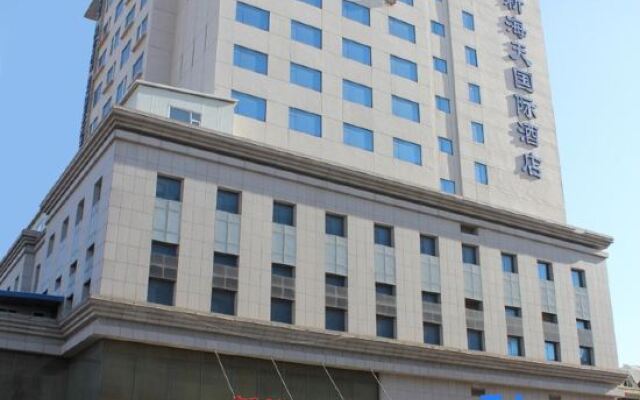 New Seaview International Hotel