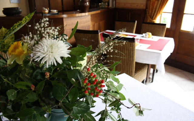 Le Relais des Templiers